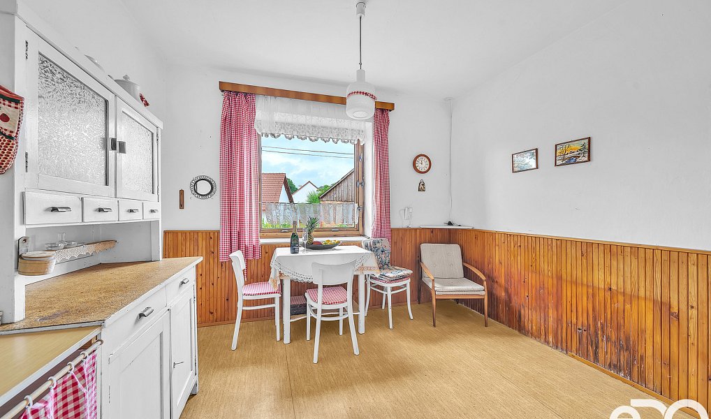 Prodej domu 110 m² s pozemkem 838 m², Zbraslavice – náhled fotky 6
