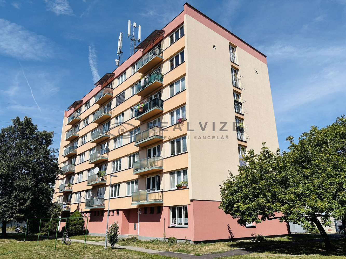 Prodej bytu 3+1 65 m² – fotografie 2