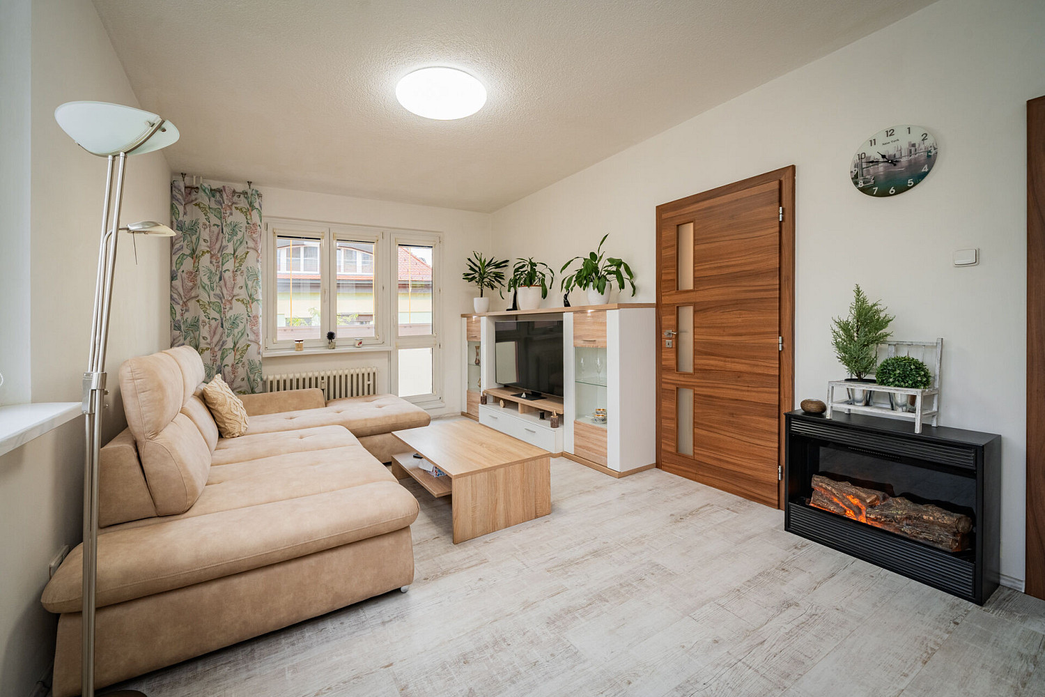 Prodej bytu 3+1 73 m²