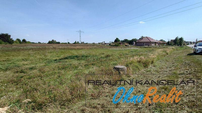 Prodej stavebního pozemku 2 244 m² – fotografie 4