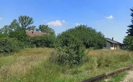 Prodej stavebního pozemku 922 m², U nové louky, Praha 4