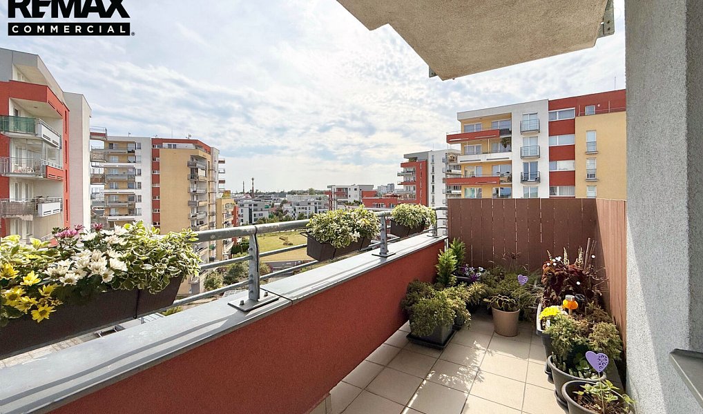 Prodej bytu 3+kk 81 m², Praha – náhled fotky 6