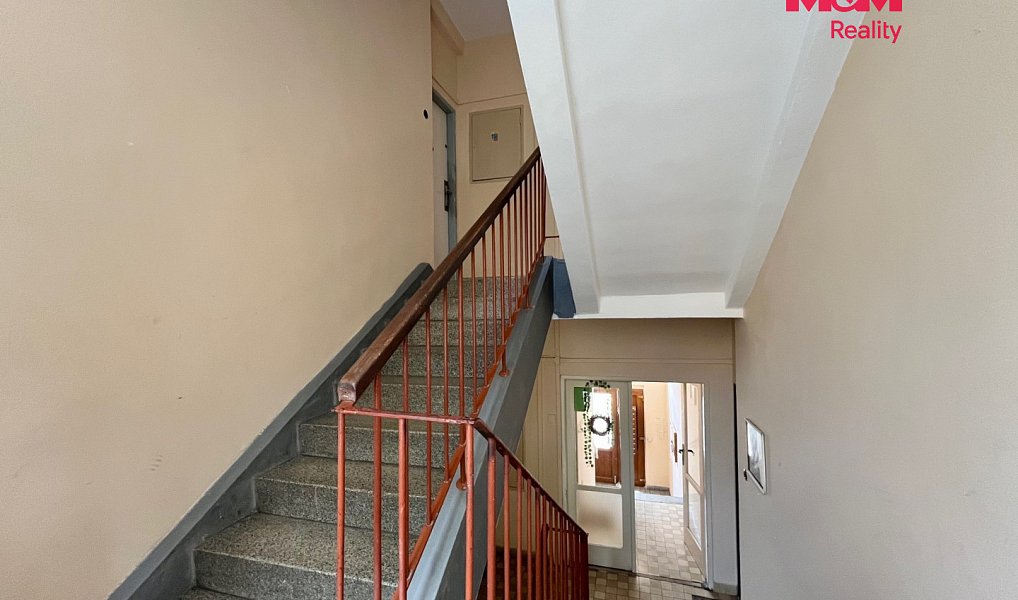 Prodej bytu 2+1 51 m², Podbořany – náhled fotky 11
