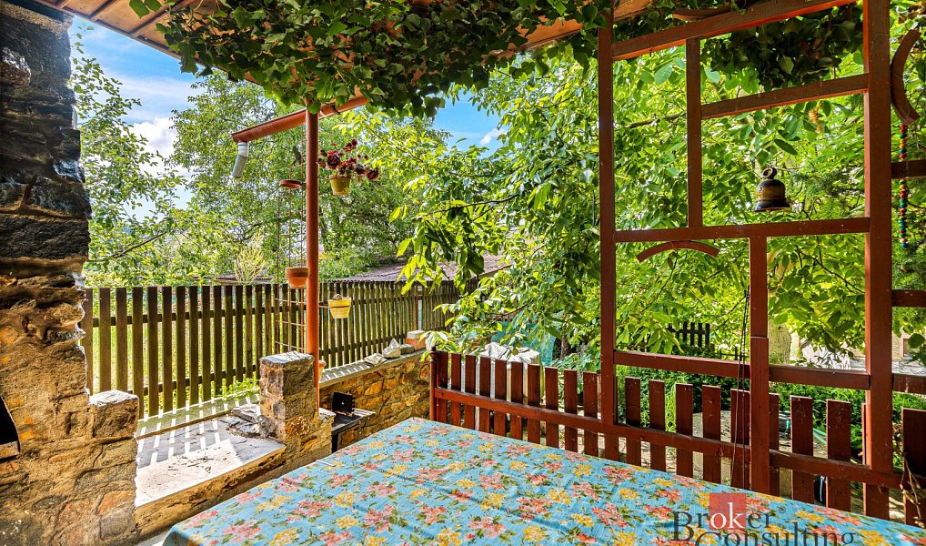 Prodej domu 270 m² s pozemkem 713 m², Chotoviny – náhled fotky 27