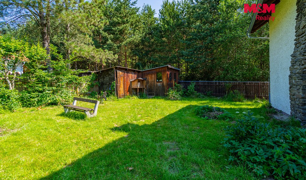 Prodej chaty/chalupy 92 m² s pozemkem 533 m², Čakov – náhled fotky 21