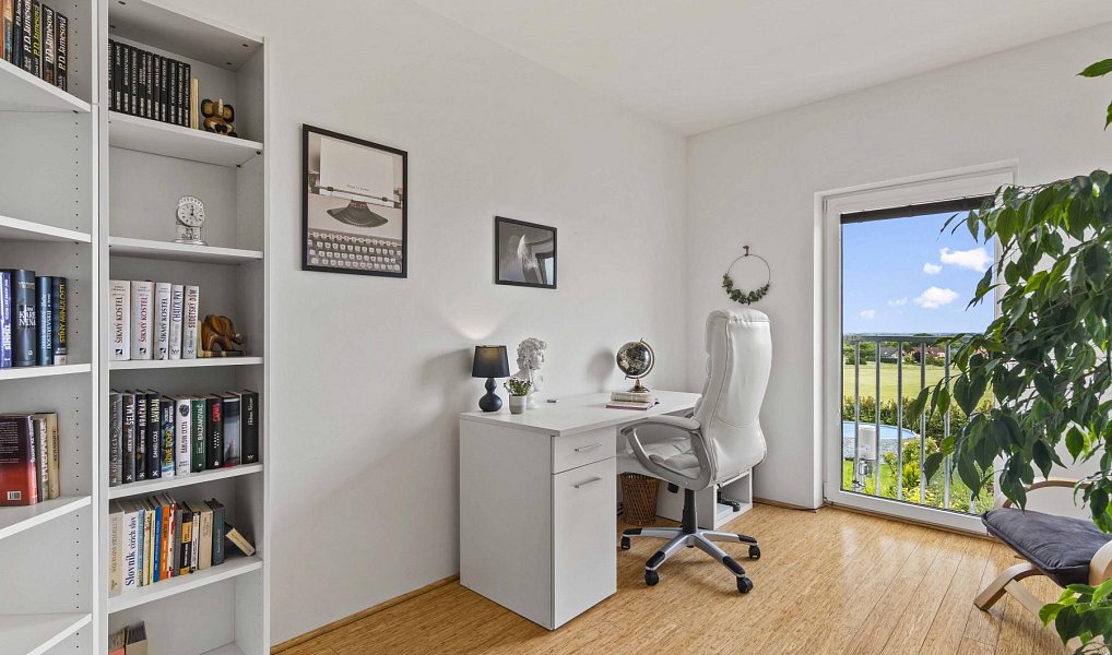 Prodej domu 92 m² s pozemkem 620 m², Pletený Újezd – náhled fotky 11