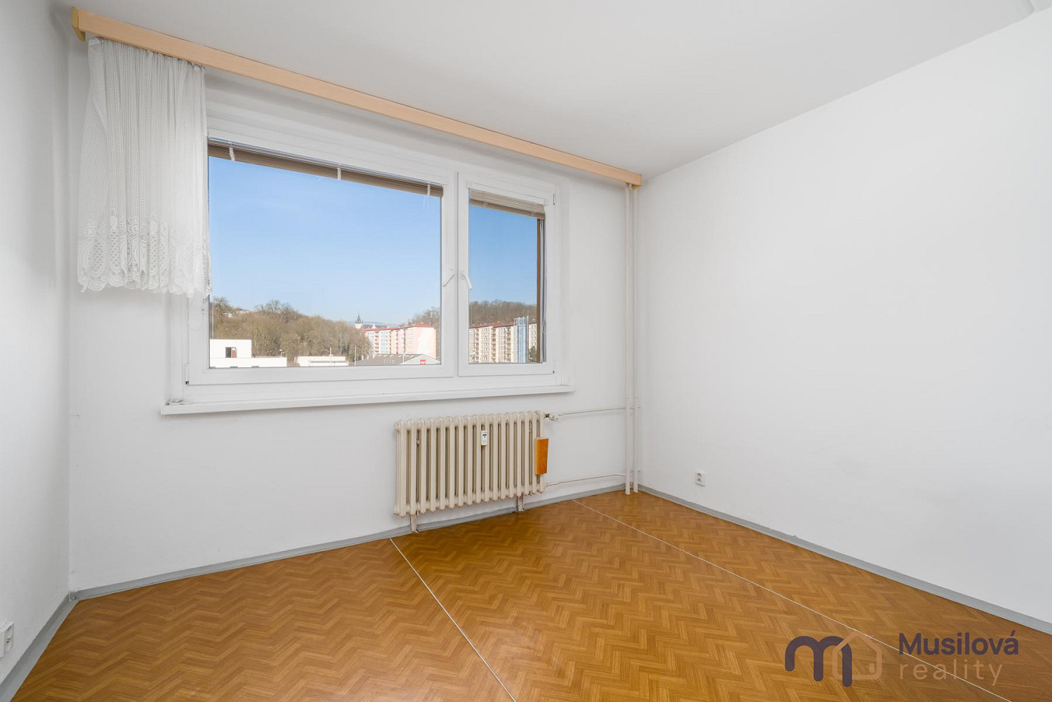 Prodej bytu 3+1 69 m² – fotografie 3