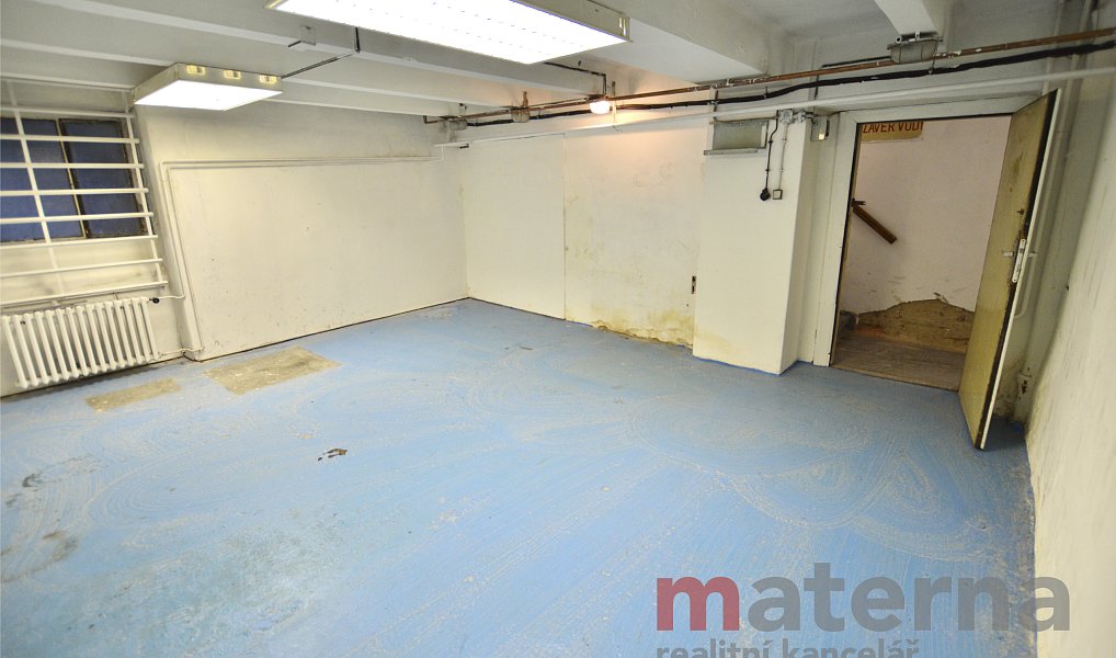 Pronájem kanceláře 44 m², Praha – náhled fotky 7