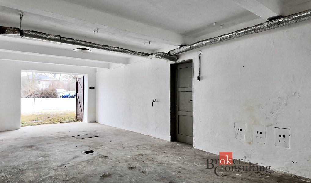 Prodej ostatní, 32 m2, PelhřimovŘíčanského, Pelhřimov – náhled fotky 8