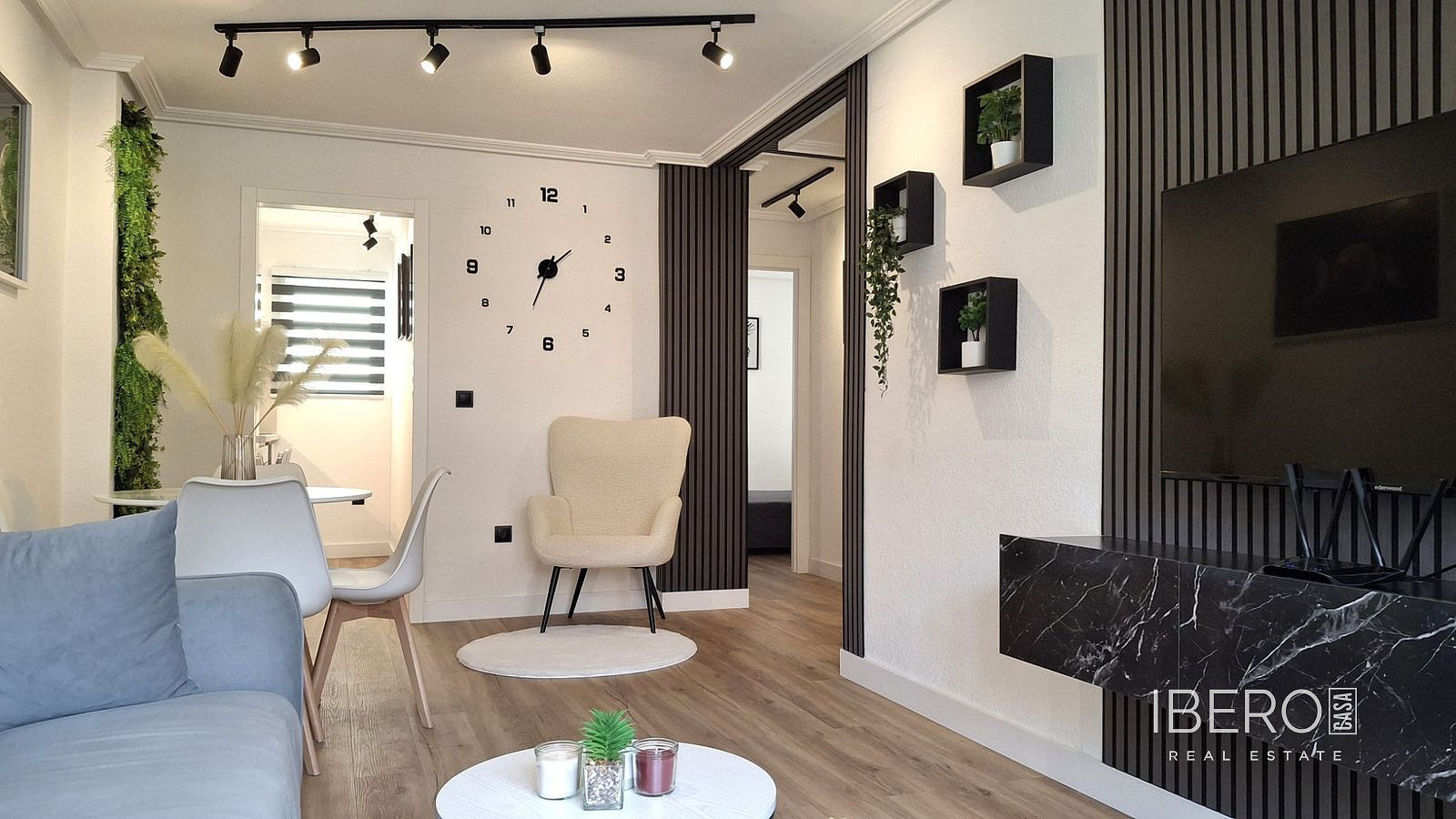 Piso 2+kk – Torrevieja - Vista 2