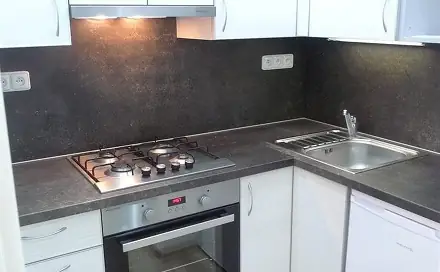 Pronájem bytu 2+kk 46 m²