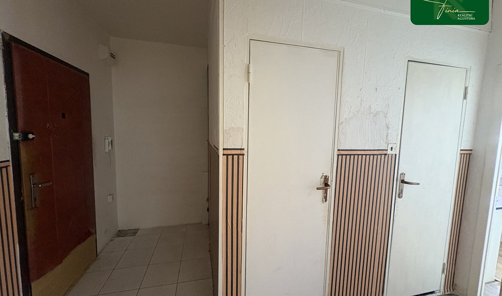 Prodej bytu 1+1 35 m², Česká Lípa – náhled fotky 6
