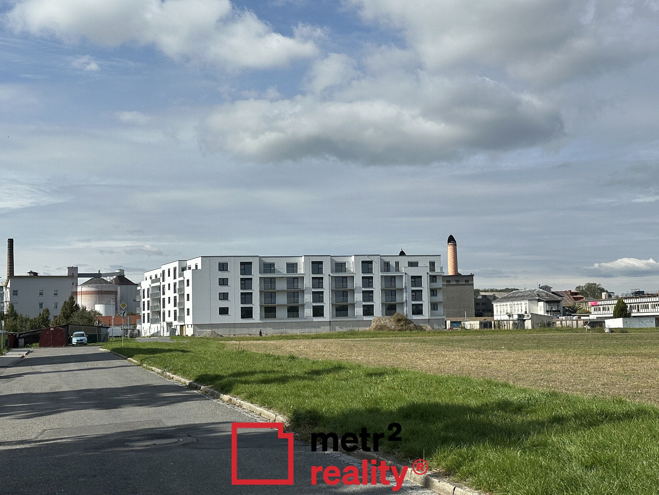 Prodej bytu 2+kk 72 m² – fotografie 4