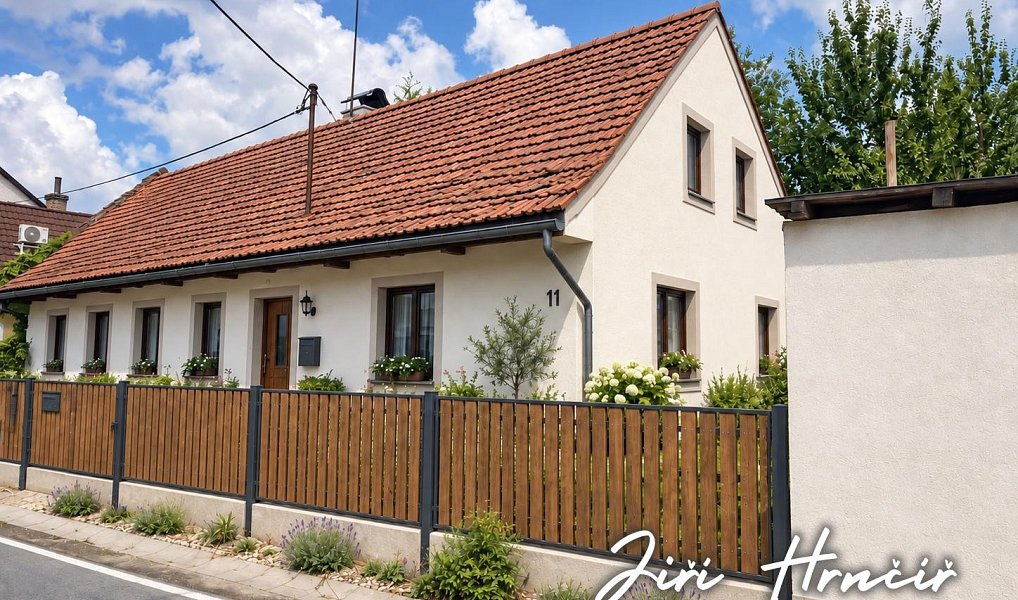 Prodej stavebního pozemku 343 m², Šťáhlavy – náhled fotky 2