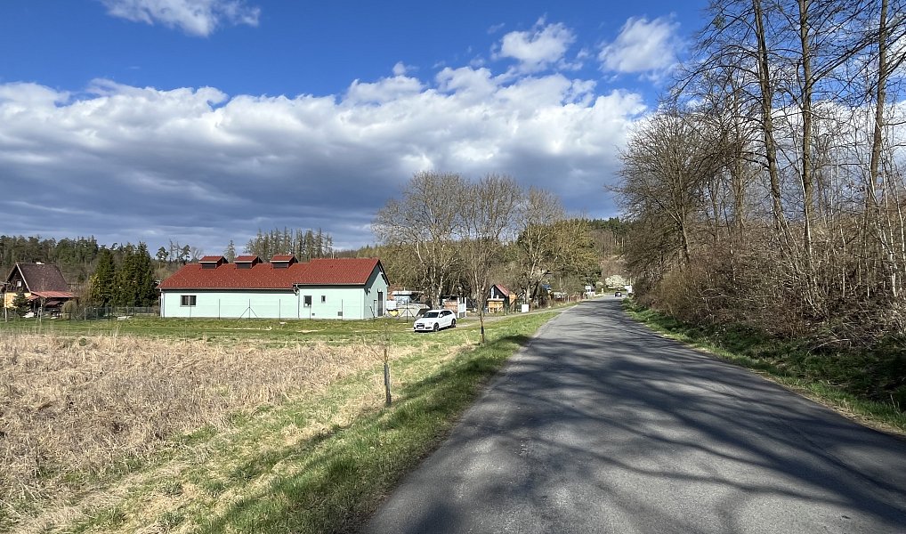 Prodej stavebního pozemku 492 m², Přerov – náhled fotky 14
