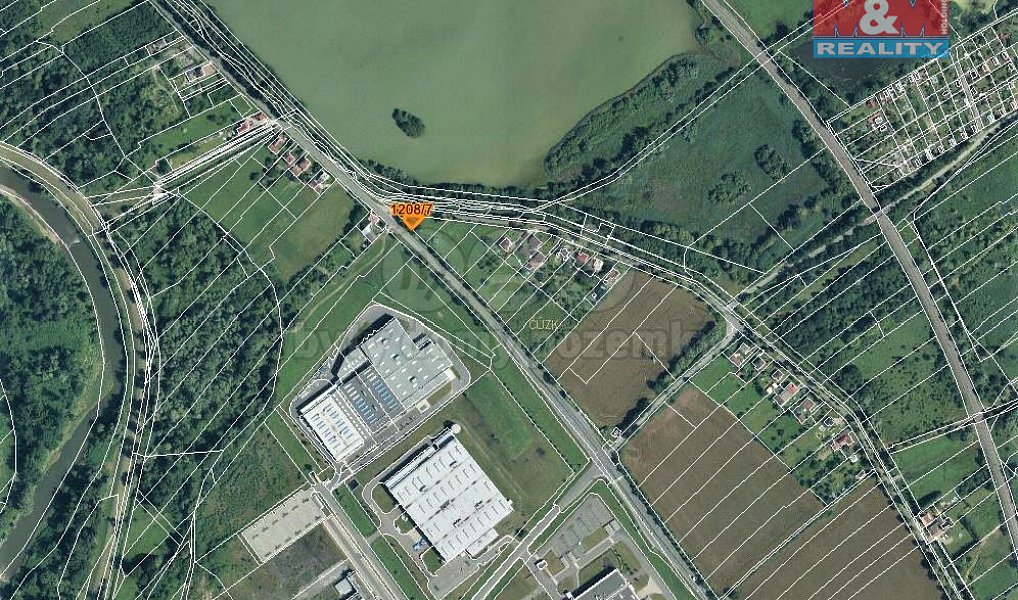 Prodej komerčního pozemku 263 m², Karviná – náhled fotky 7