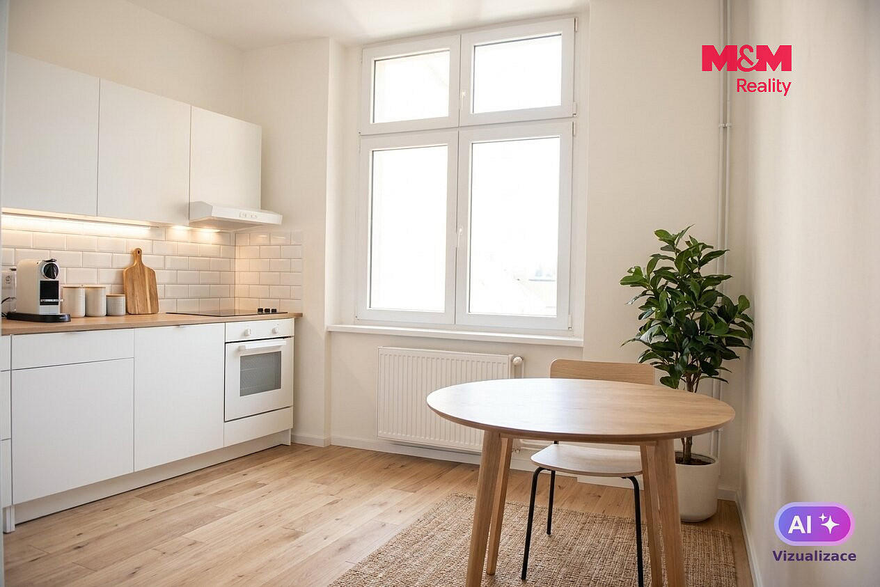 Prodej nájemního domu, činžáku 624 m² – fotografie 5