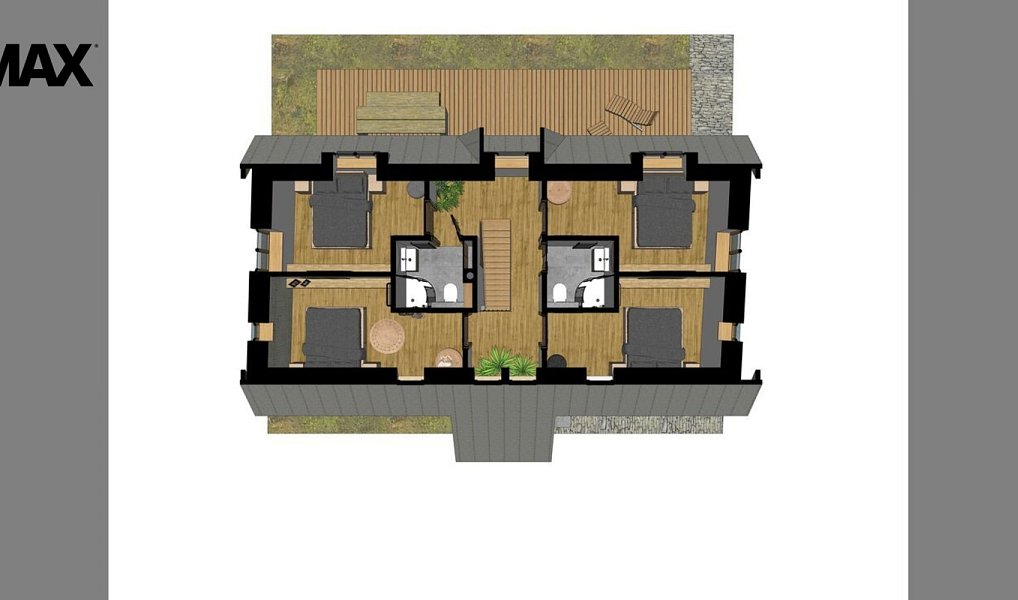 Prodej domu 184 m² s pozemkem 5 690 m², Kunčice pod Ondřejníkem – náhled fotky 7
