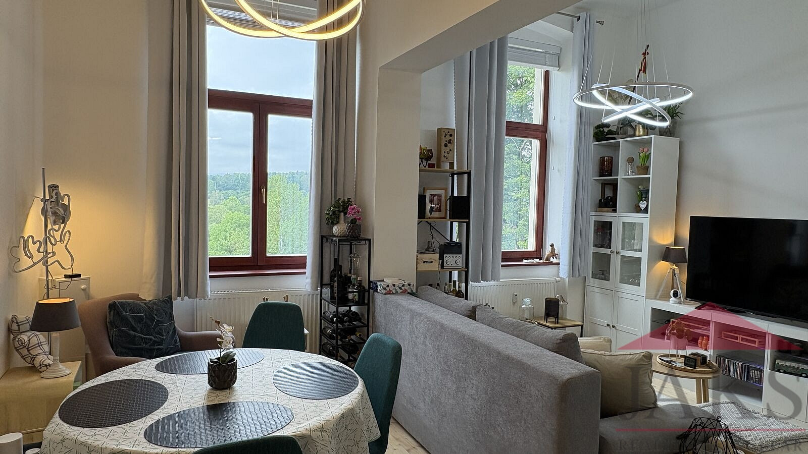 Prodej bytu 2+kk 48 m² – fotografie 2