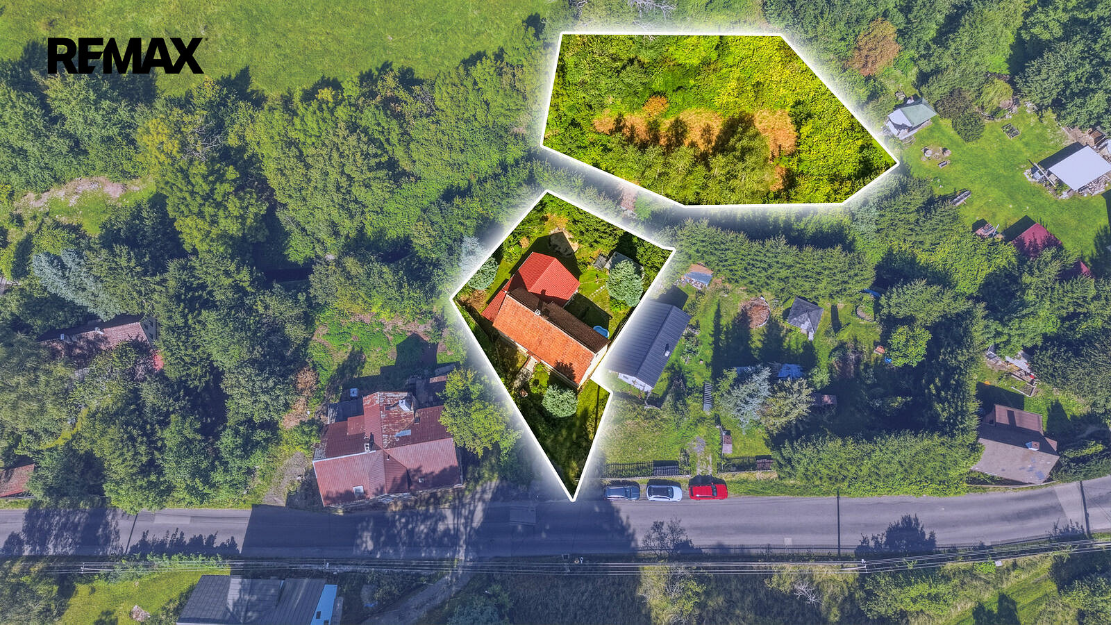 Prodej domu 136 m² s pozemkem 1 470 m² – fotografie 4