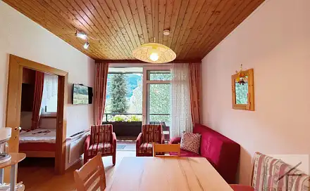 Prodej bytu 2+kk 25 m², Patergassen, Feldkirchen, Rakousko