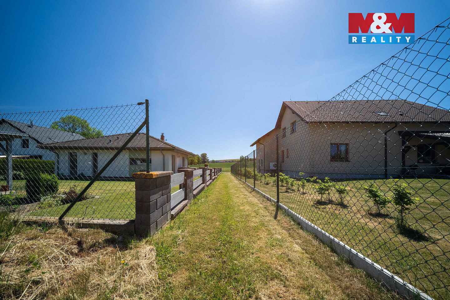 Prodej stavebního pozemku 2 267 m² – fotografie 5