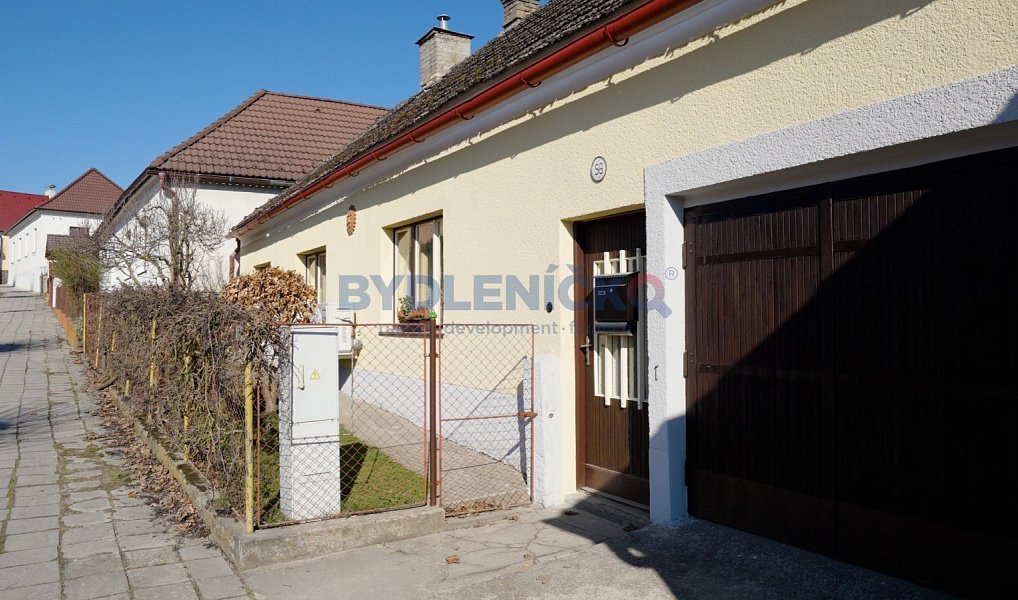 Prodej domu 120 m² s pozemkem 341 m², Chlum u Třeboně – náhled fotky 23
