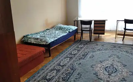 Pronájem bytu 4+1 30 m², Dvořákova, Olomouc - Nová Ulice