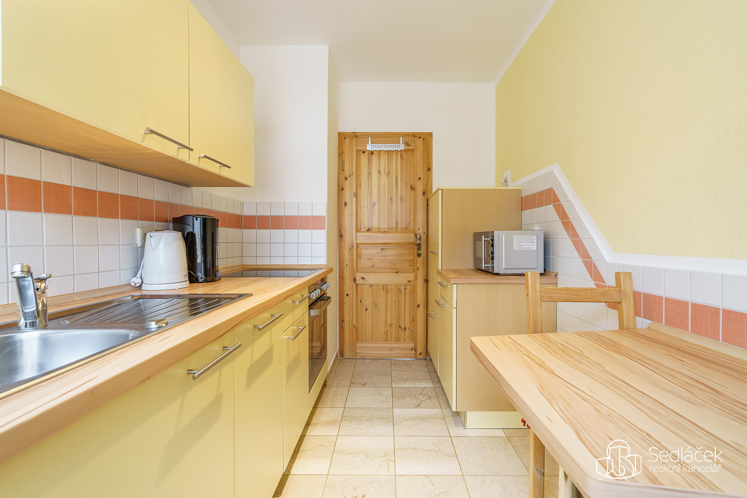Prodej bytu 3+1 60 m² – fotografie 5