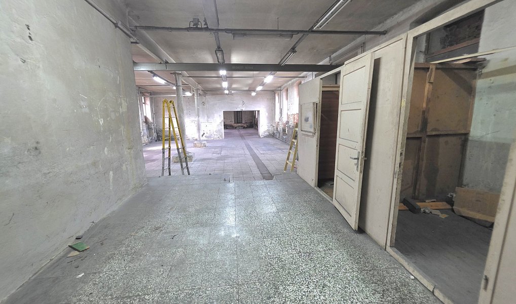 Pronájem výrobních prostor 3 768 m², Březová nad Svitavou – náhled fotky 4