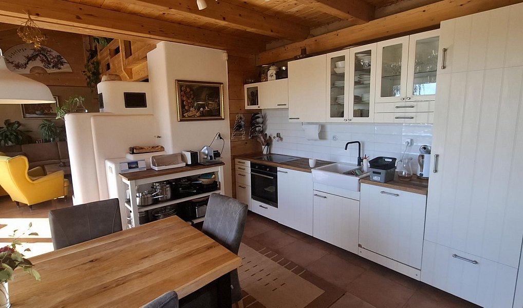 Prodej domu 135 m², Bedřichov – náhled fotky 2