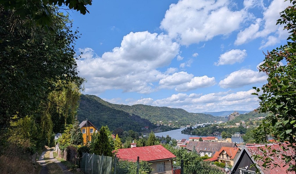 Prodej chaty/chalupy 28 m² s pozemkem 1 152 m², Ústí nad Labem – náhled fotky 32