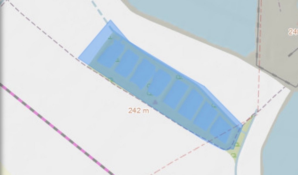 Prodej komerčního pozemku 51 412 m², Smiřice – náhled fotky 3