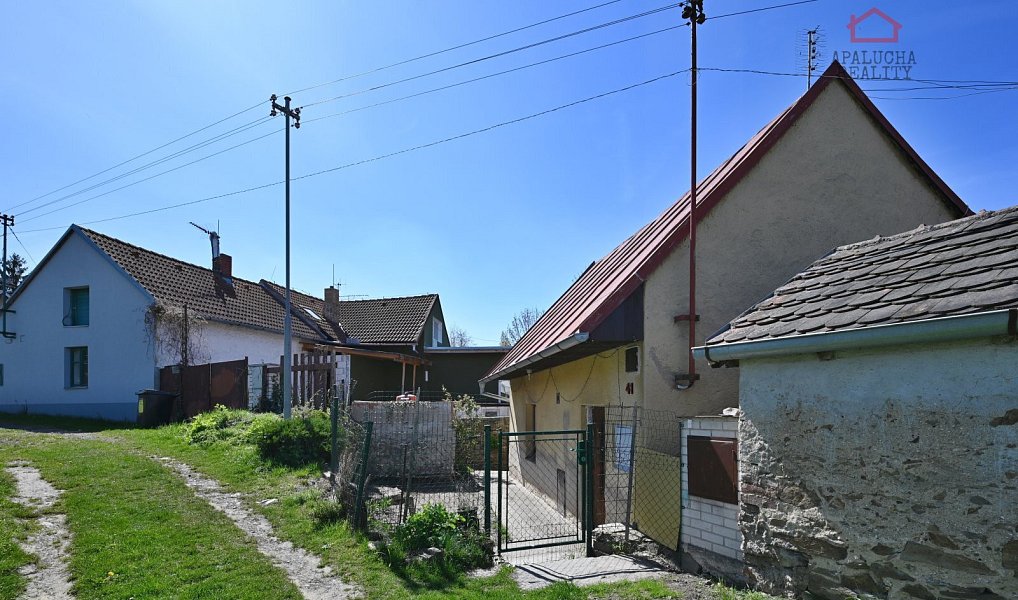 Prodej domu 70 m² s pozemkem 147 m², Svojšice – náhled fotky 20