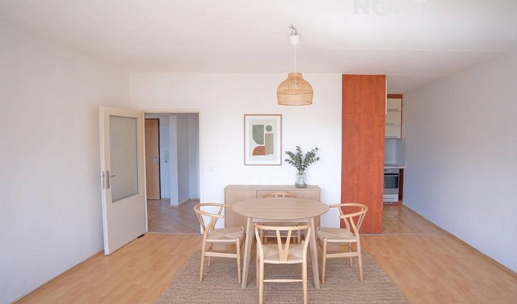 Prodej bytu 2+kk 47 m², Brno – náhled fotky 2