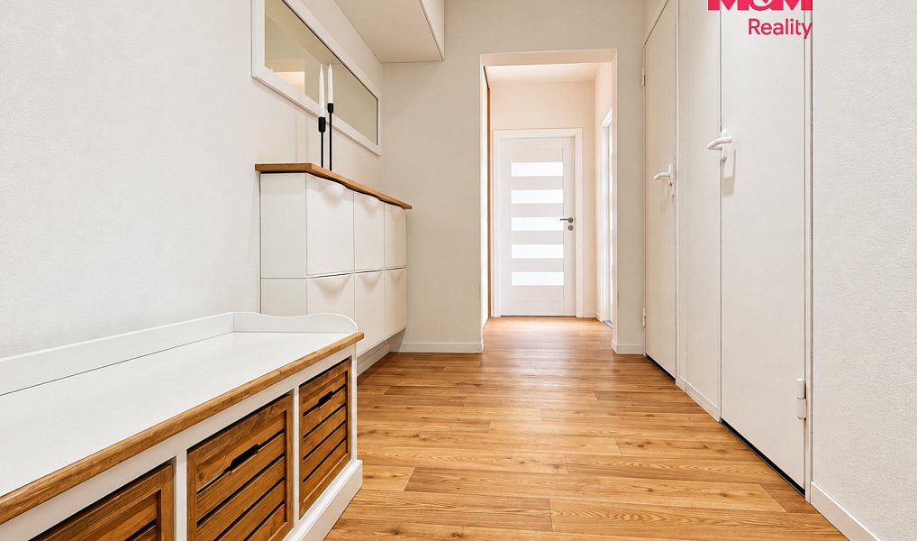Prodej bytu 3+1 67 m², České Budějovice – náhled fotky 3
