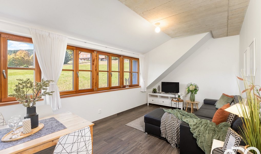 Prodej bytu 3+kk 65 m², Špindlerův Mlýn – náhled fotky 5