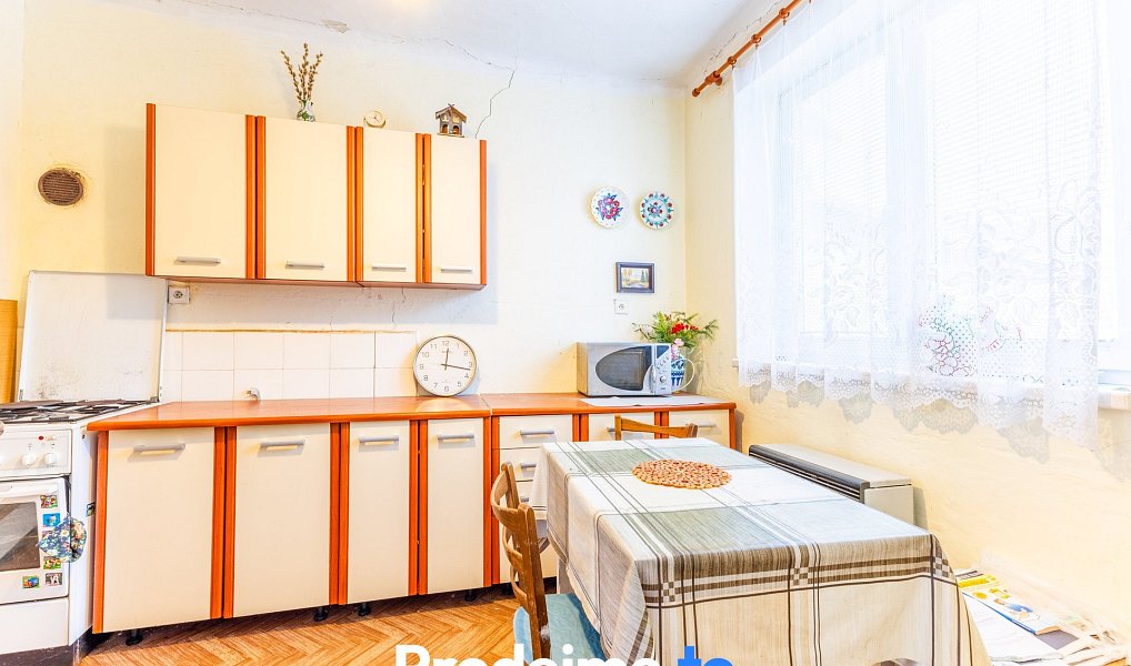 Prodej domu 50 m² s pozemkem 207 m², Horní Němčí – náhled fotky 3