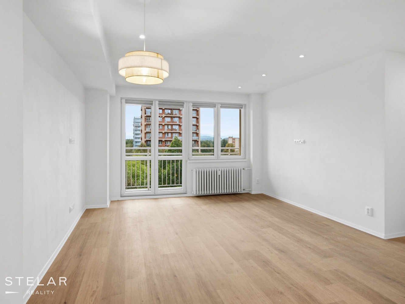 Pronájem bytu 3+1 59 m² – fotografie 4