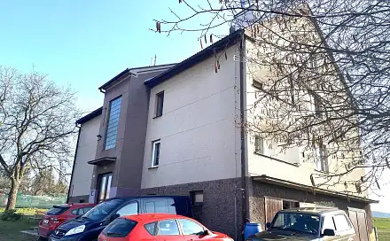 Prodej bytu 2+kk 42 m²