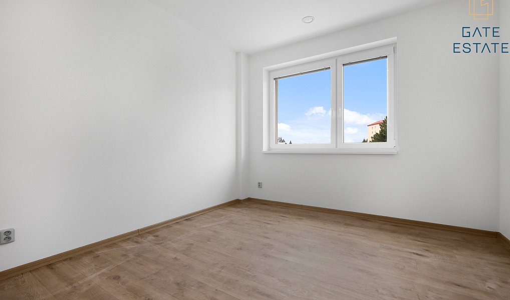 Pronájem bytu 3+kk 67 m², Bystřice pod Hostýnem – náhled fotky 3