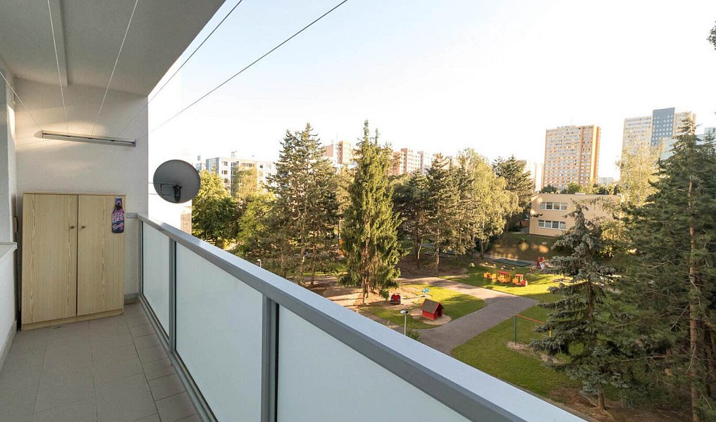 Prodej bytu 3+kk 84 m², Praha – náhled fotky 3