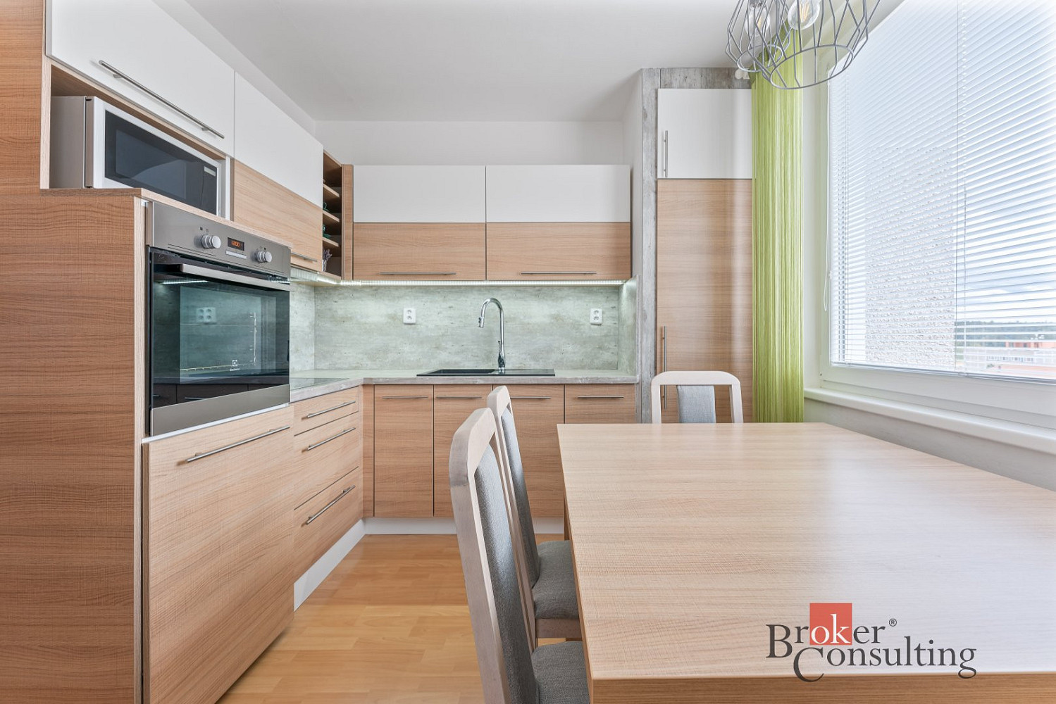 Pronájem bytu 3+1 71 m²