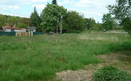 Prodej stavebního pozemku 2 385 m²