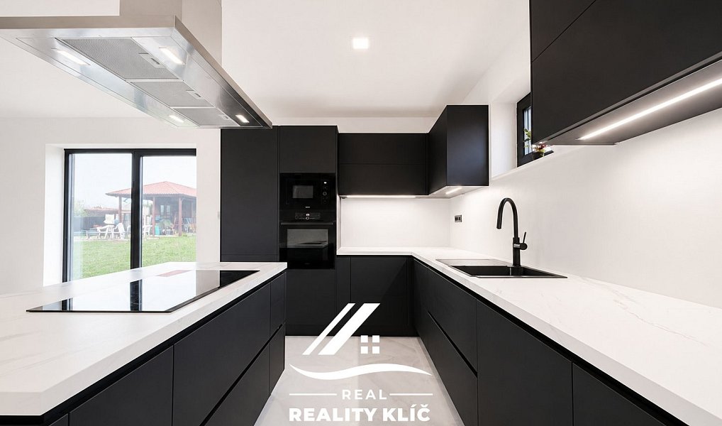 Prodej domu 135 m² s pozemkem 1 000 m², Ostrava – náhled fotky 5