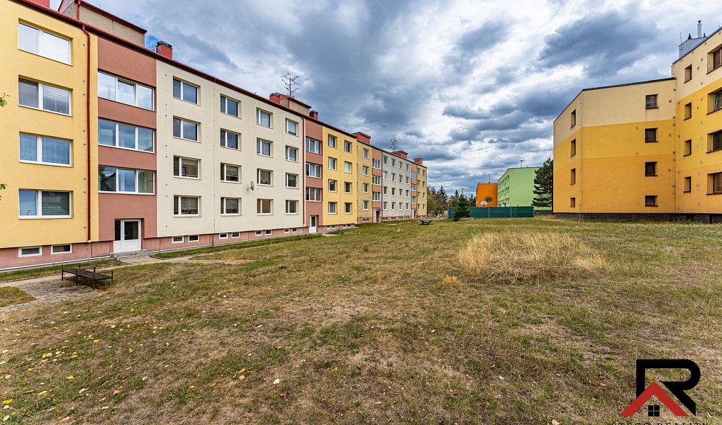 Prodej bytu 3+1 73 m², Třebíč – náhled fotky 23