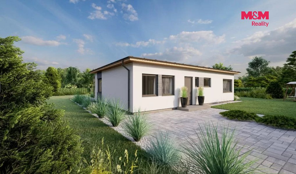 Prodej domu 81 m² s pozemkem 472 m², Břasy – náhled fotky 9