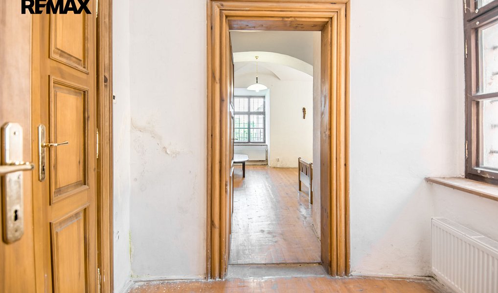 Prodej komerčního objektu (jiného typu) 1 450 m², Vyklantice – náhled fotky 11