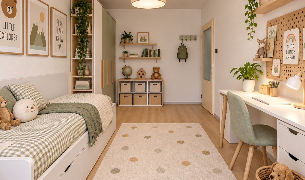 Prodej bytu 4+1 77 m², Praha – náhled fotky 16