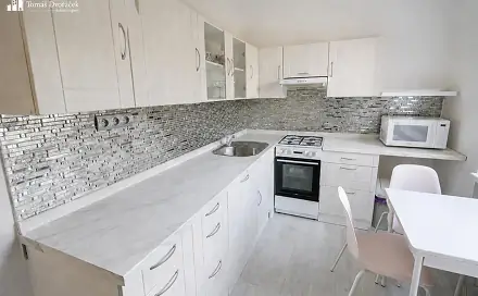 Prodej bytu 2+1 54 m², U Humpolky, Tišnov, okres Brno-venkov